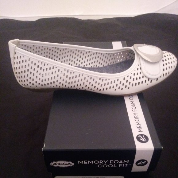 DrScholl's Glorious White Chop - Picture 4 of 10